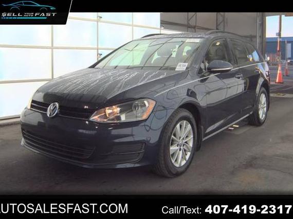 VOLKSWAGEN GOLF SPORTWAGEN 2015 3VWC17AU8FM513570 image VOLKSWAGEN GOLF SPORTWAGEN 2015 3VWC17AU8FM513570 image